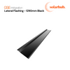 GSE Universal Lateral Flashing - 1290MM - Black