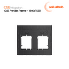 GSE Frame Portrait DPO - 1840/1135